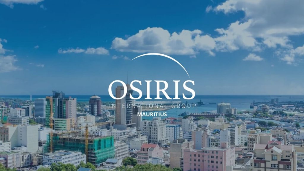 Osiris Mauritius
