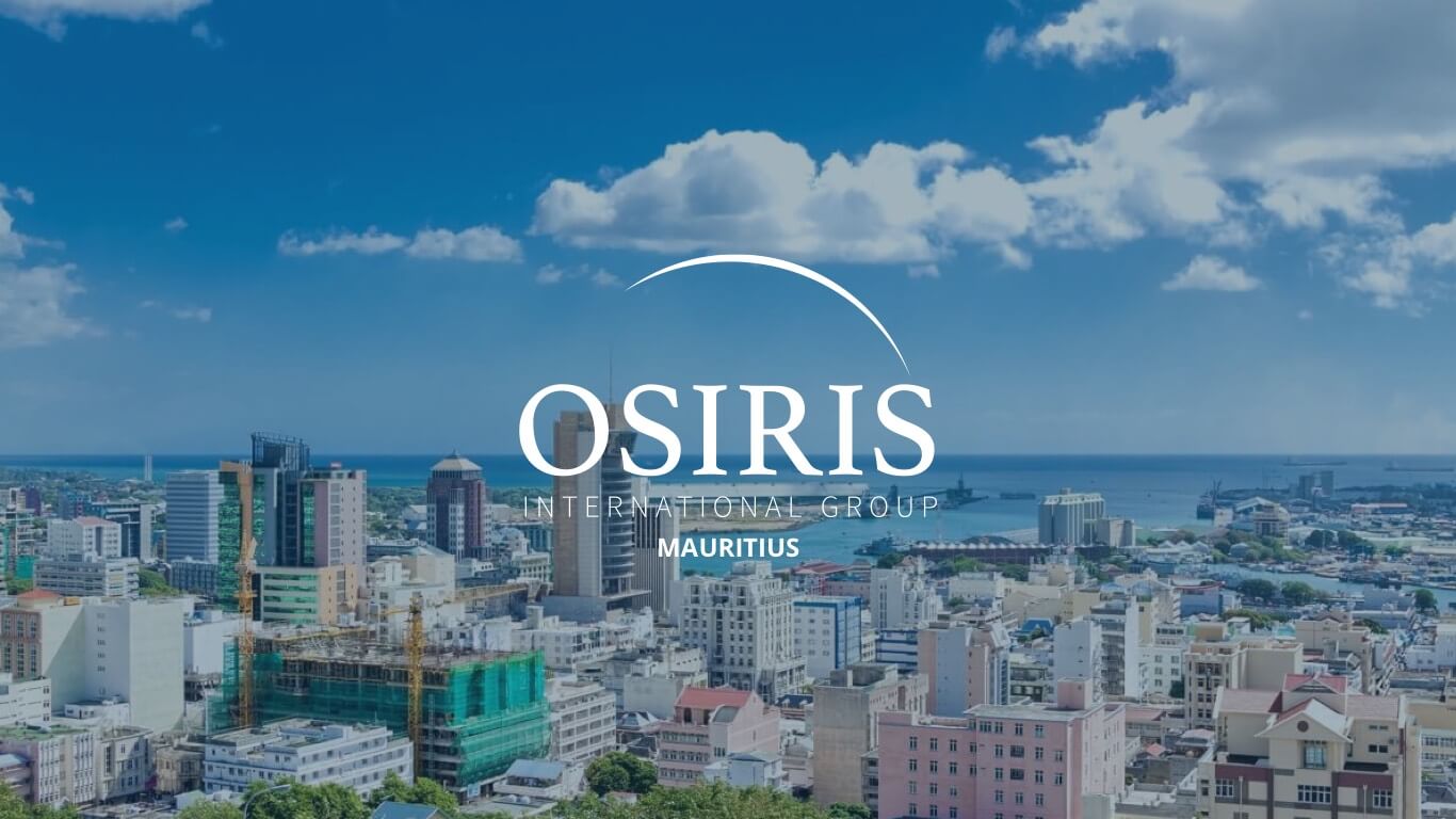 Osiris Mauritius