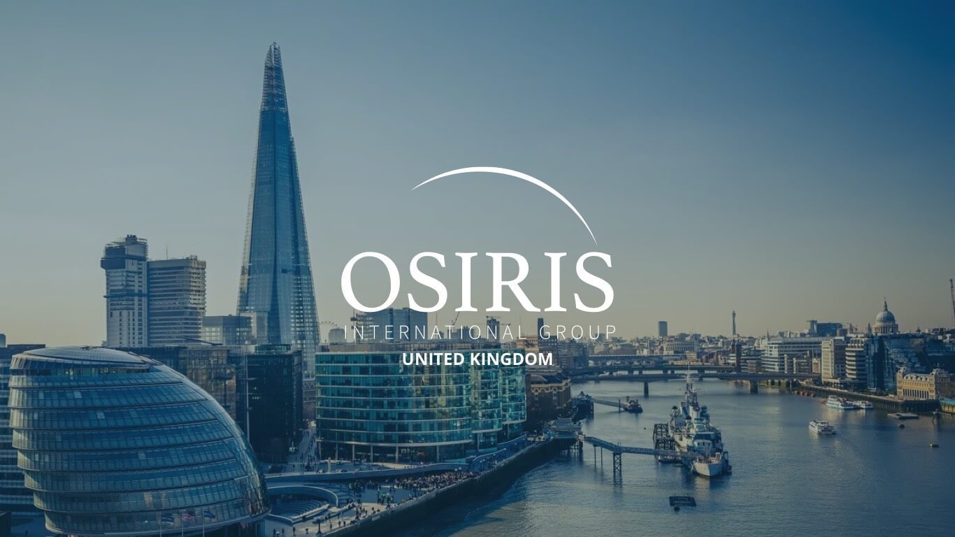 Osiris United Kingdom